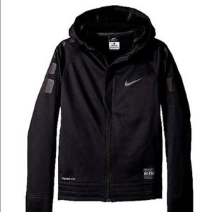 Nike Elite Hoodie